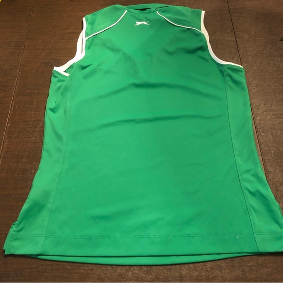 Slazenger sleeveless top - size S - Picture 7 of 12
